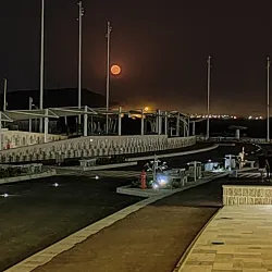 Taif Rose Gardens - Taif