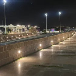 Taif Rose Gardens - Taif