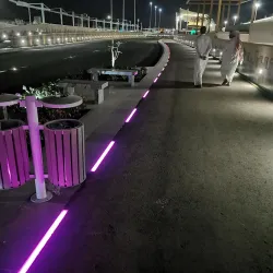 Taif Rose Gardens - Taif