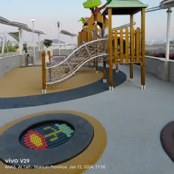 Taif Rose Gardens - Taif