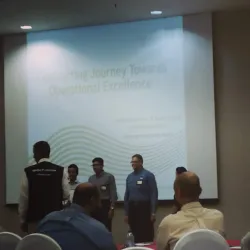 Community Sports Facilities - Udhailiyah