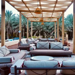 Desert Hiking and Exploration - Udhailiyah