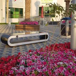 Local Markets and Shops - Udhailiyah