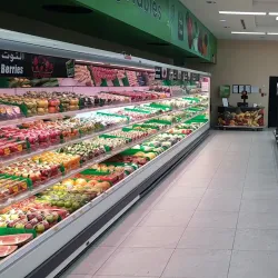 Local Markets and Shops - Udhailiyah