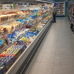 Local Markets and Shops - Udhailiyah