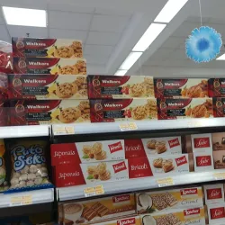 Local Markets and Shops - Udhailiyah