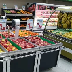 Local Markets and Shops - Udhailiyah