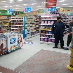 Local Markets and Shops - Udhailiyah