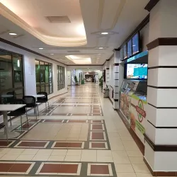 Local Markets and Shops - Udhailiyah