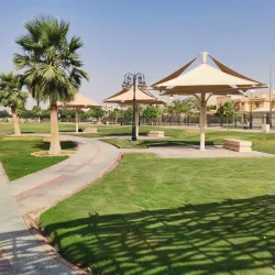 Local Parks and Green Spaces - Udhailiyah