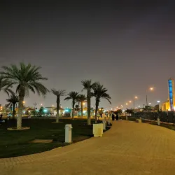 Local Parks and Green Spaces - Udhailiyah