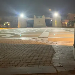 Local Parks and Green Spaces - Udhailiyah