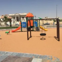 Local Parks and Green Spaces - Udhailiyah