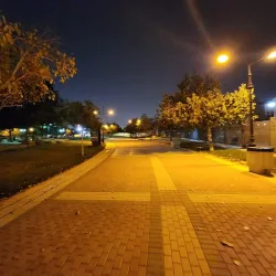 Local Parks and Green Spaces - Udhailiyah