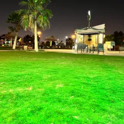 Local Parks and Green Spaces - Udhailiyah