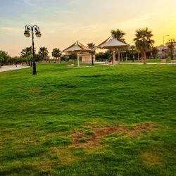 Local Parks and Green Spaces - Udhailiyah