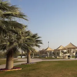 Local Parks and Green Spaces - Udhailiyah