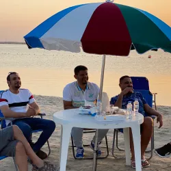 Nearby Al-Hasa Oasis (Day Trip) - Udhailiyah