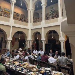 Nearby Al-Hasa Oasis (Day Trip) - Udhailiyah