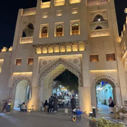 Nearby Al-Hasa Oasis (Day Trip) - Udhailiyah