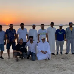 Nearby Al-Hasa Oasis (Day Trip) - Udhailiyah