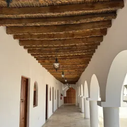 Nearby Al-Hasa Oasis (Day Trip) - Udhailiyah