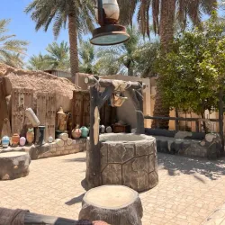 Nearby Al-Hasa Oasis (Day Trip) - Udhailiyah