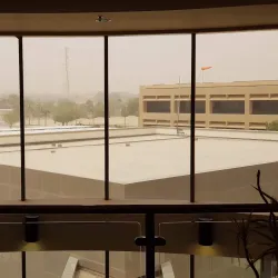 Saudi Aramco Oil Facilities (View Only) - Udhailiyah