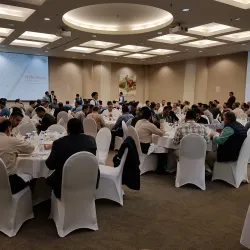 Saudi Aramco Oil Facilities (View Only) - Udhailiyah