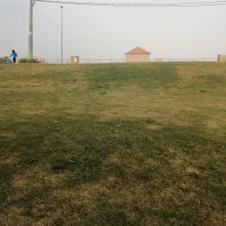 Al-Jawf Park - Unaizah