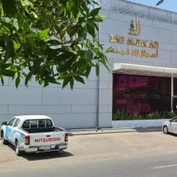 Al-Balad Market - Yanbu' Al Bahr