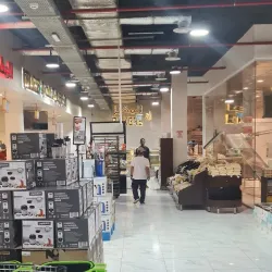 Al-Balad Market - Yanbu' Al Bahr