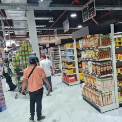 Al-Balad Market - Yanbu' Al Bahr