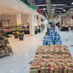 Al-Balad Market - Yanbu' Al Bahr