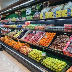 Al-Balad Market - Yanbu' Al Bahr