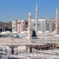 Al-Masjid Al-Nabawi Yanbu - Yanbu' Al Bahr