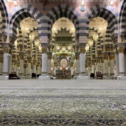 Al-Masjid Al-Nabawi Yanbu - Yanbu' Al Bahr
