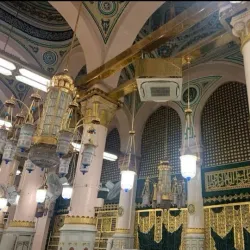 Al-Masjid Al-Nabawi Yanbu - Yanbu' Al Bahr