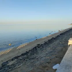 Al Nakheel Beach - Yanbu' Al Bahr