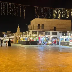Yanbu Al-Balad (Old Town) - Yanbu' Al Bahr