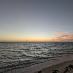 Yanbu Corniche - Yanbu' Al Bahr