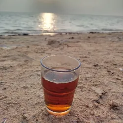 Yanbu Corniche - Yanbu' Al Bahr