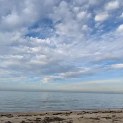 Yanbu Corniche - Yanbu' Al Bahr