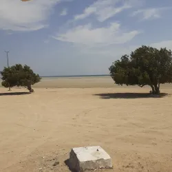 Yanbu Corniche - Yanbu' Al Bahr