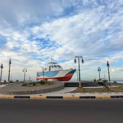 Yanbu Corniche - Yanbu' Al Bahr