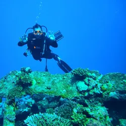 Yanbu Diving Sites - Yanbu' Al Bahr
