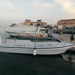 Yanbu Diving Sites - Yanbu' Al Bahr