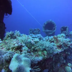 Yanbu Diving Sites - Yanbu' Al Bahr