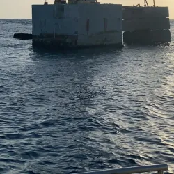 Yanbu Diving Sites - Yanbu' Al Bahr