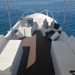 Yanbu Diving Sites - Yanbu' Al Bahr